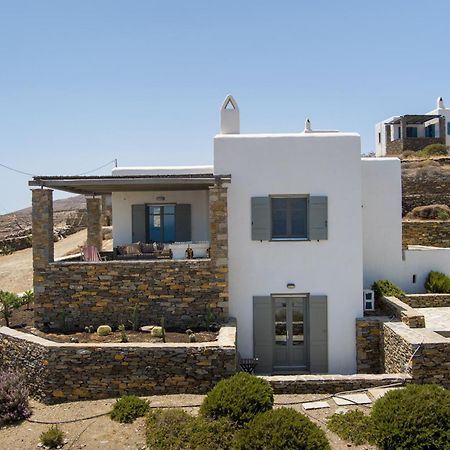 Avra House Kythnos Villa Ngoại thất bức ảnh