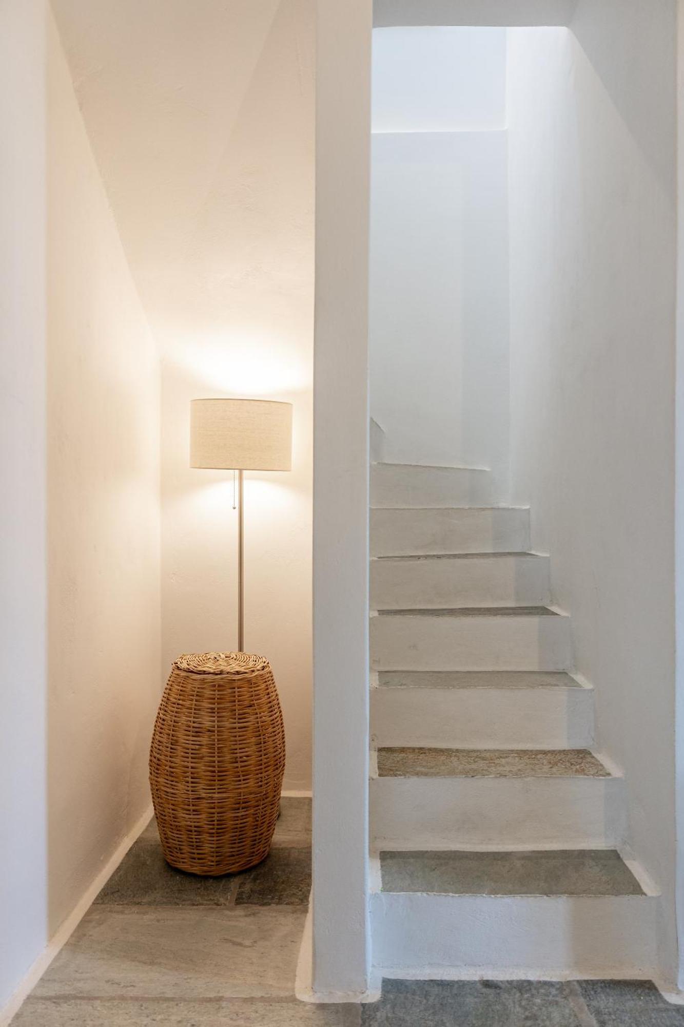 Avra House Kythnos Villa Ngoại thất bức ảnh
