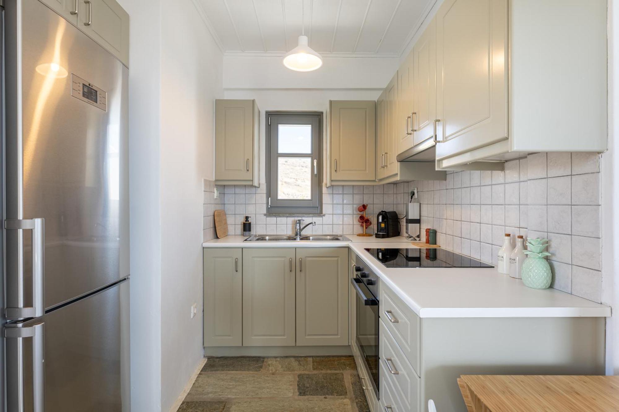 Avra House Kythnos Villa Ngoại thất bức ảnh