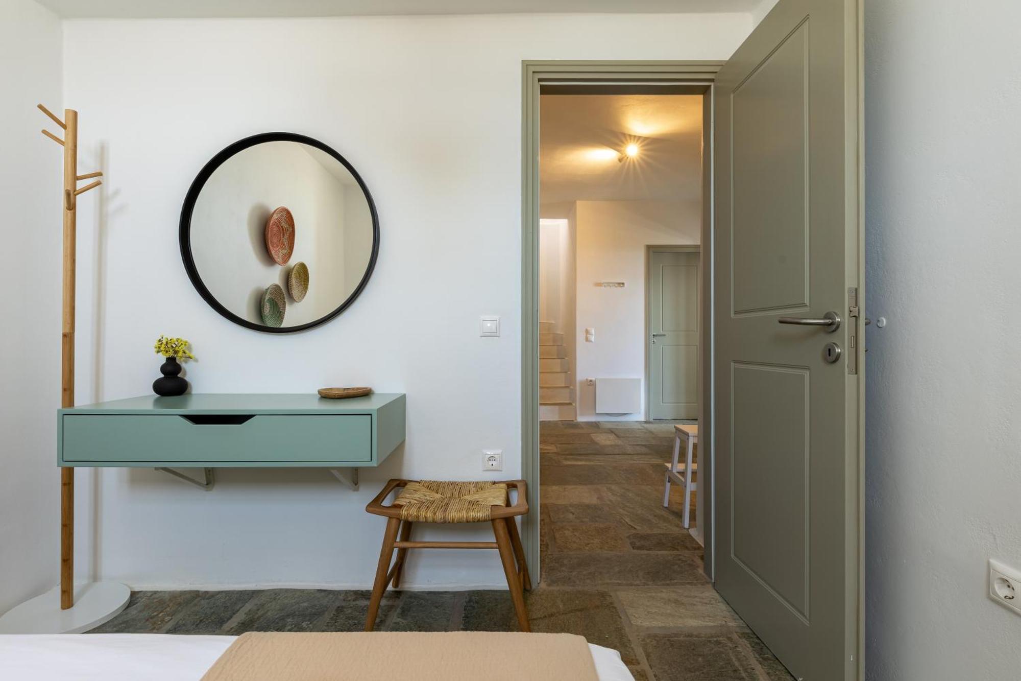 Avra House Kythnos Villa Ngoại thất bức ảnh
